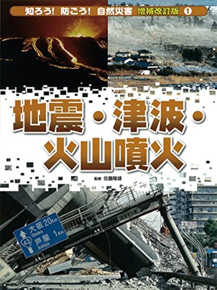 能登地震寄付　版画のジャポニスム　大型本 大型絵本】防災じしんだ！ — コドモンストア